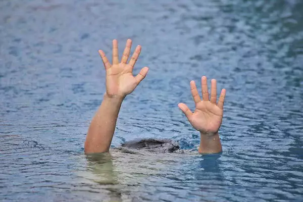 4-летний ребенок утонул в Туркестанской области