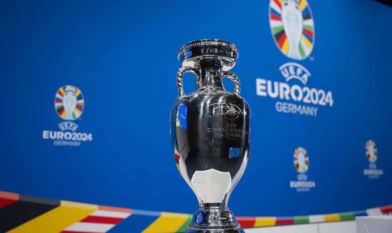 УЕФА представил новые правила судейства на Евро-2024