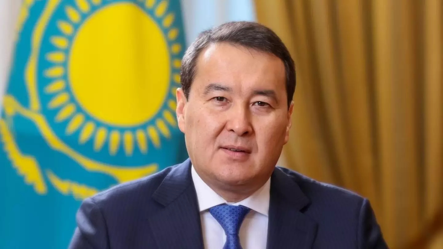 «Это нормальный процесс»: Смаилов ответил, есть ли в Казахстане бюджетный кризис