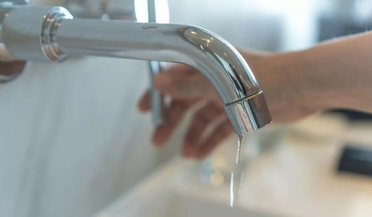 По графику будут подавать питьевую воду жителям Актау с 13 июня
