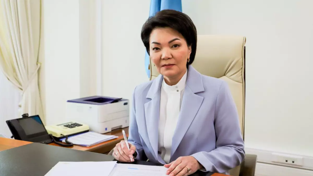 Құрбан айт: министр 17 маусым күні қазақстандықтар неге демалмайтынын түсіндірді