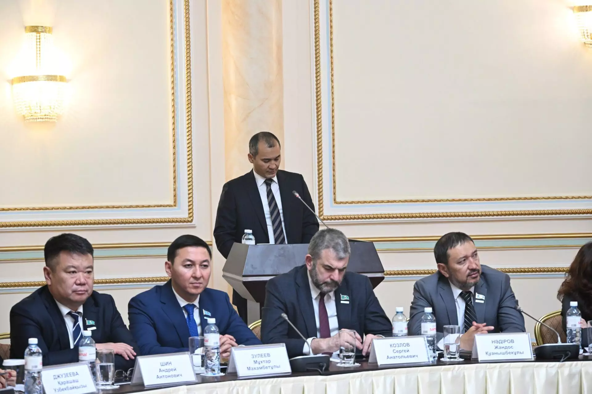 В Алматы план по налоговым и неналоговым поступлениям был перевыполнен в 2023 году