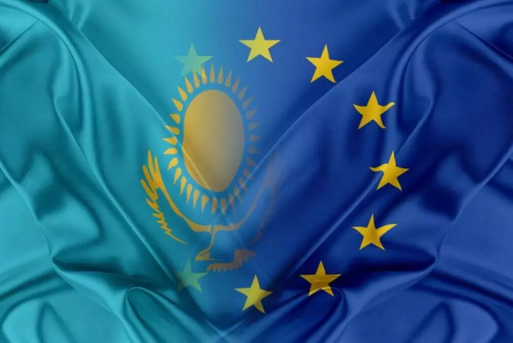 Казахстанская компания попала под санкции: спецпосланник ЕС снова приедет в Казахстан