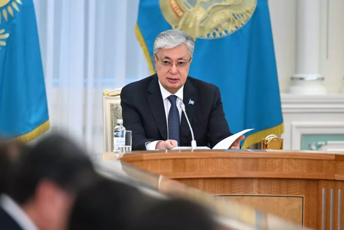 В Казахстане отсутствуют условия для ведения бизнеса в сфере туризма - президент