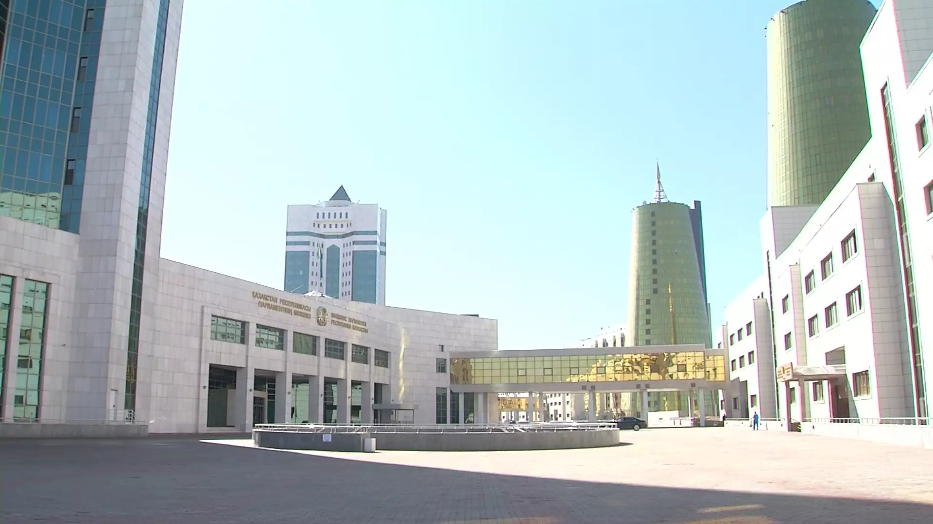 Ашимбаев: Капитализация средней американской компании на Тенгизе в 5 раз больше, чем накопления Нацфонда