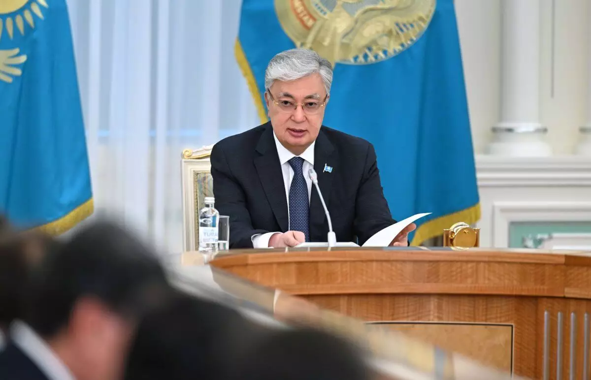 Туризм в Казахстане: Токаев раскритиковал планы Правительства