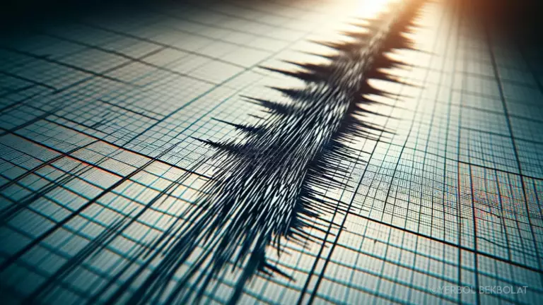 МЧС призывает к спокойствию: 10 простых шагов при землетрясении