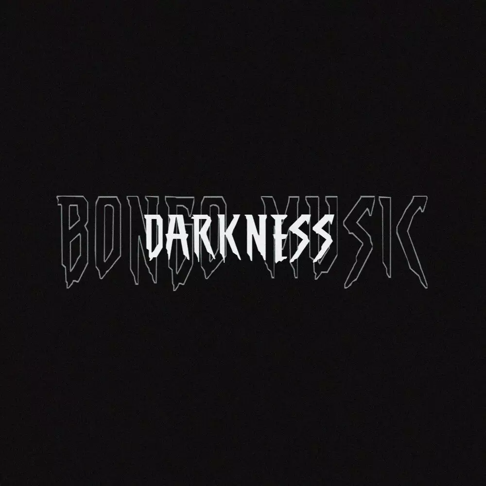 Новый альбом BonGo Music - DARKNESS