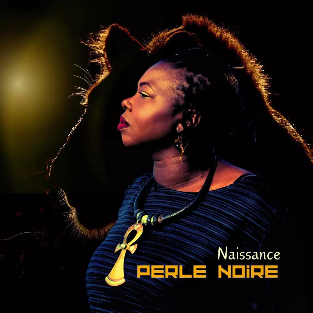 Новый альбом Perle Noire - Naissance