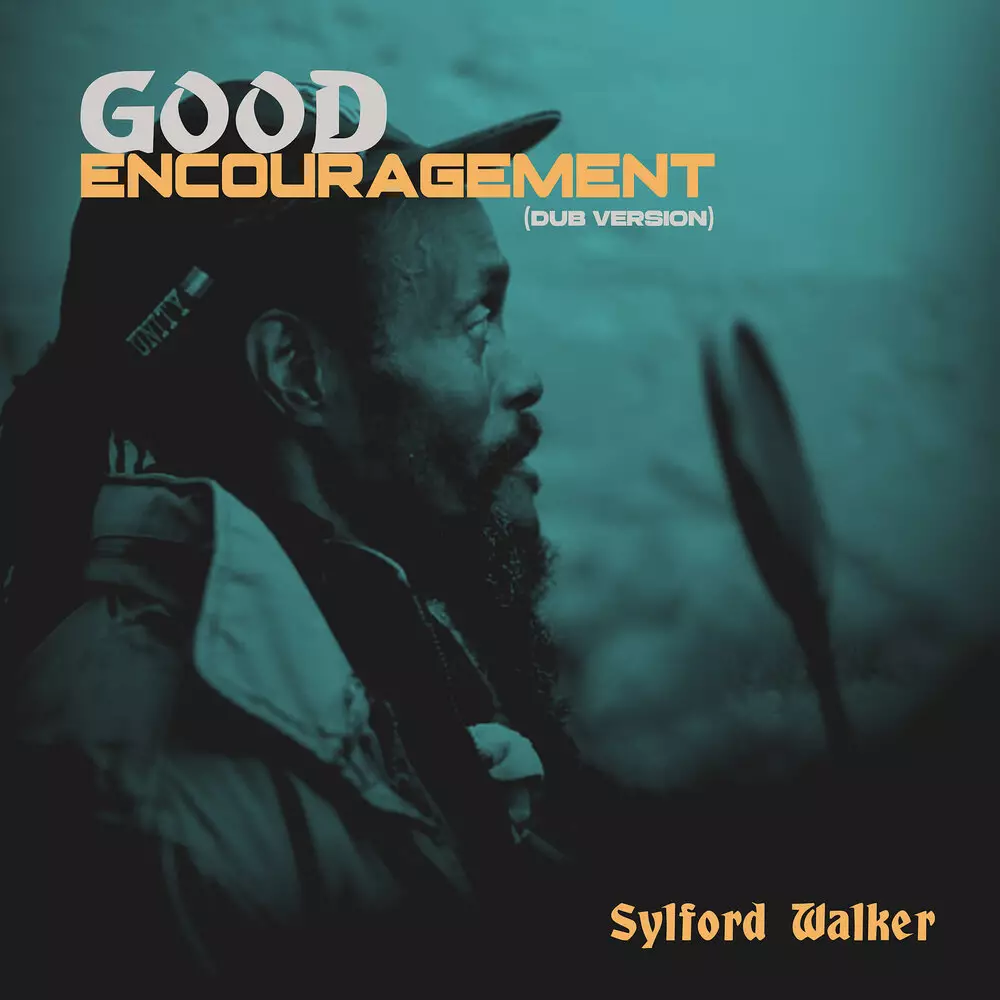 Новый альбом Sylford Walker - Good Encouragement