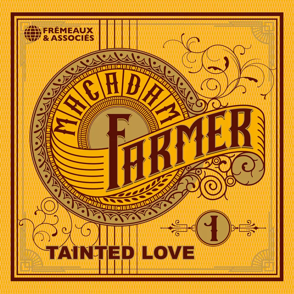 Новый альбом Macadam Farmer - Tainted Love