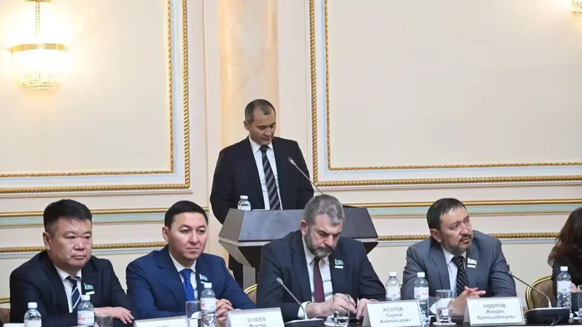 В Алматы план по налоговым и неналоговым поступлениям был перевыполнен в 2023 году