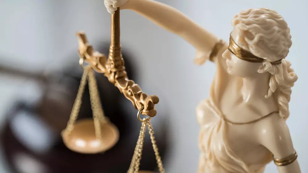 Новый закон о судьях в Казахстане улучшение качества правосудия