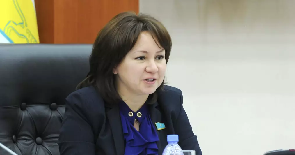 Создана совместная комиссия по подготовке судебного проекта ко второму чтению в Казахстане