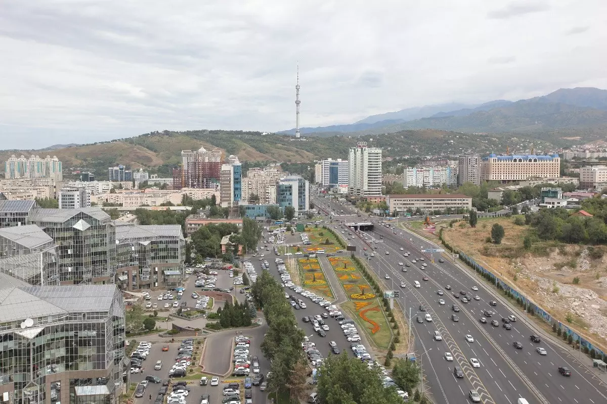 Социальные нужды: на что пойдут средства из бюджета Алматы в ближайшие два года