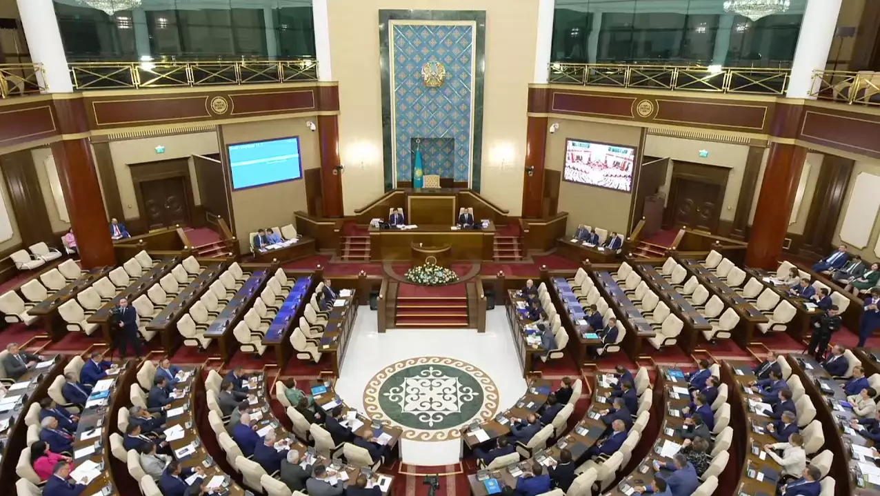 Права и социальные гарантии судей усилят — парламент принял поправки в закон о судебной системе