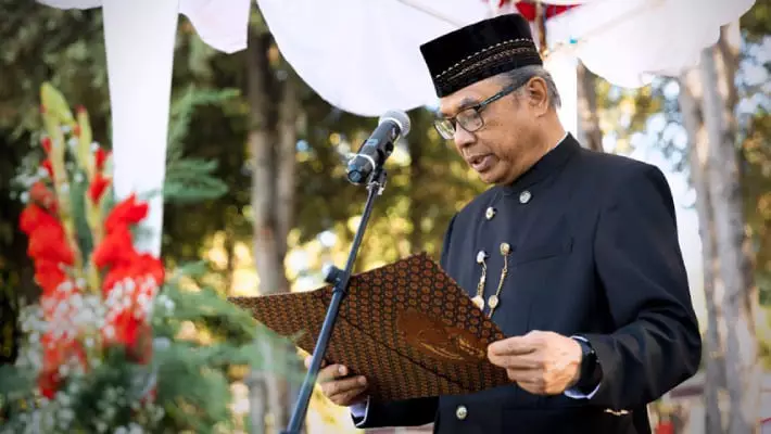 В Ташкенте скончался посол Индонезии