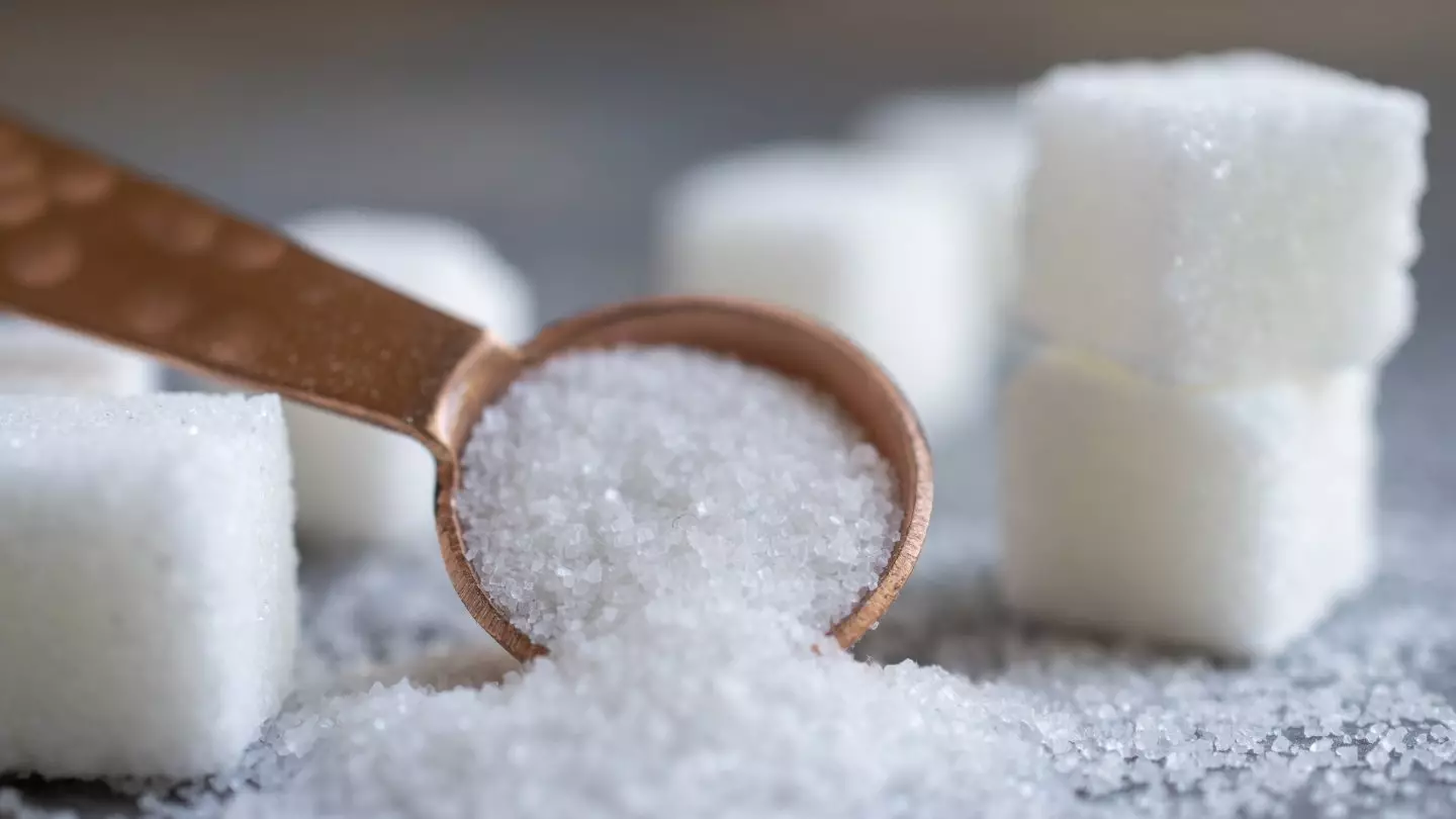 Казахстан запретил вывоз сахара до конца августа