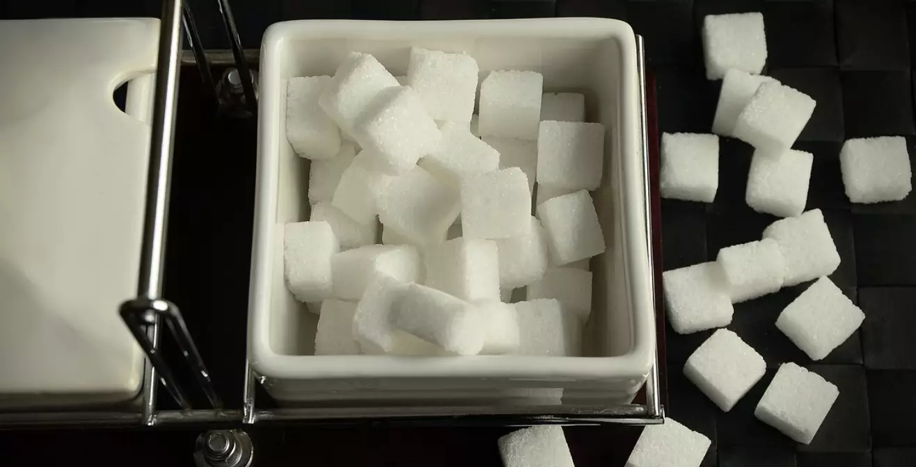 Введен запрет на вывоз сахара из Казахстана