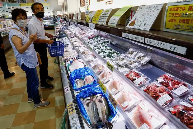 Жительница Казахстана описала цены на продукты в Японии фразой «можно разориться»