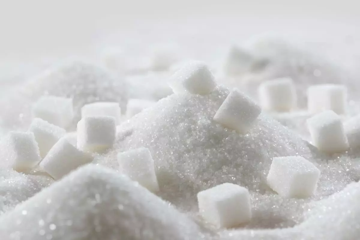 Сахар запретили вывозить из Казахстана