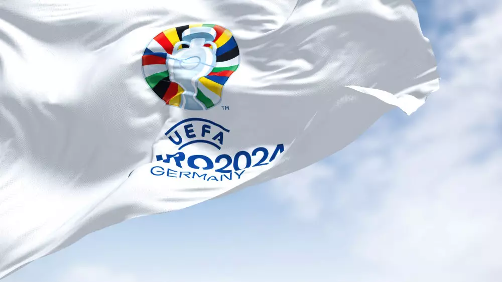 Евро-2024: Когда и где смотреть матчи в Казахстане