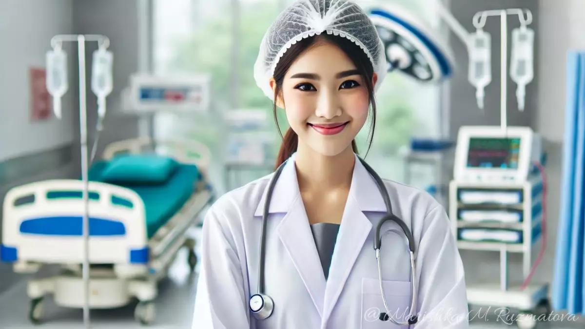 День медработника: Достижения казахстанского здравоохранения к 2024 году