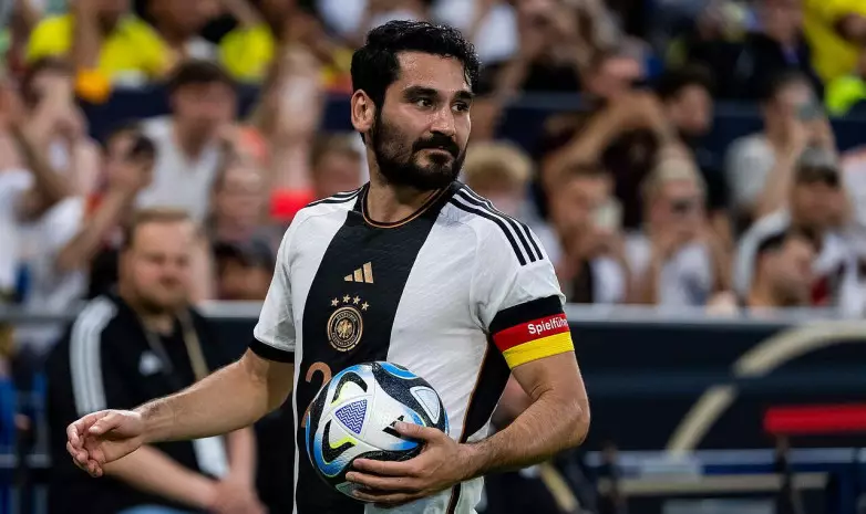 Капитан сборной Германии обратился к болельщикам перед стартом Евро-2024