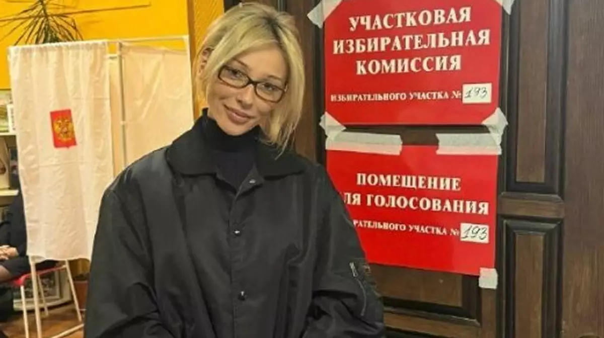 Анастасия Ивлеева лишилась доступа к своим счетам
