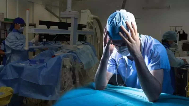"Кулаками по голове": пациент избил медиков в Актобе