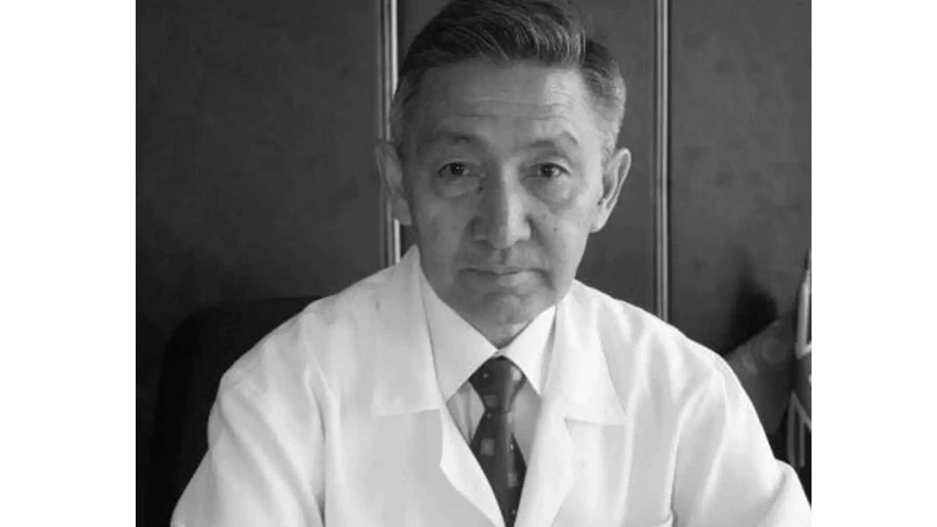 Скончался экс-министр здравоохранения Казахстана