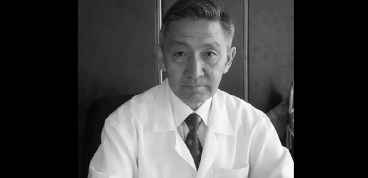 Скончался экс-министр здравоохранения Казахстана