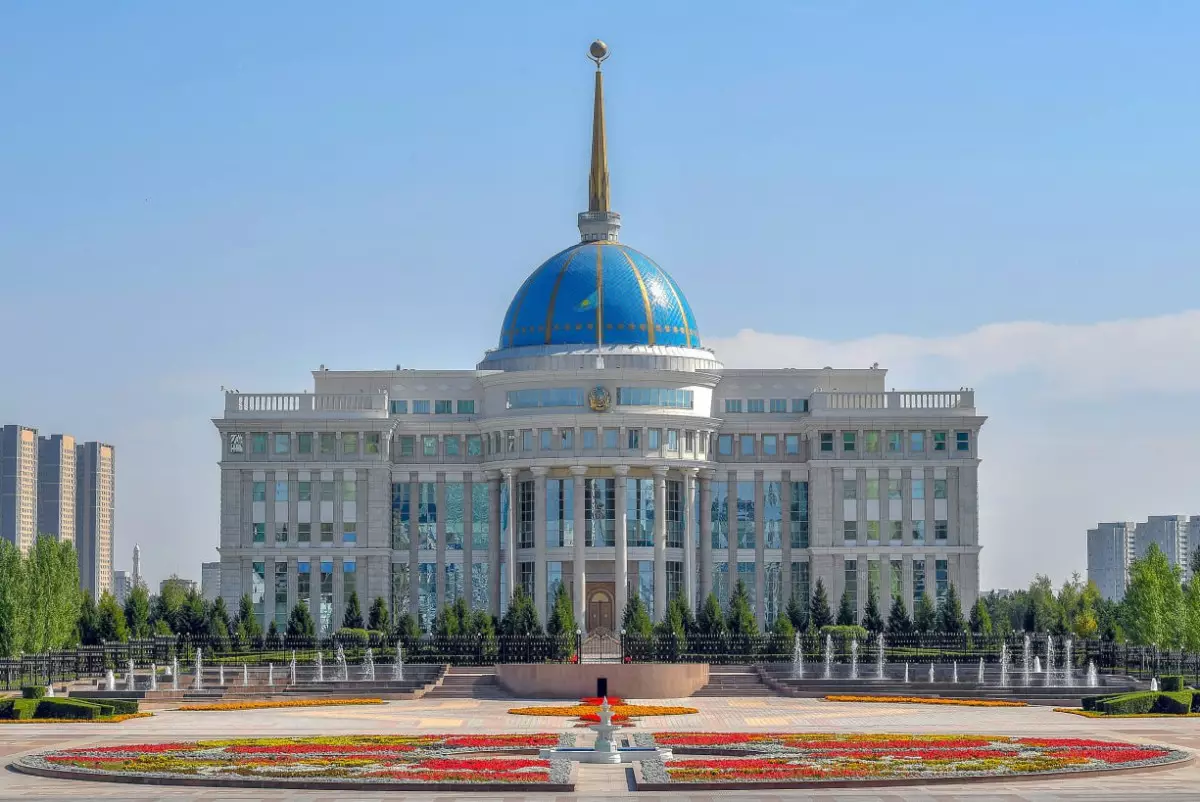 В Казахстане разработают концепцию развития экологической культуры среди населения