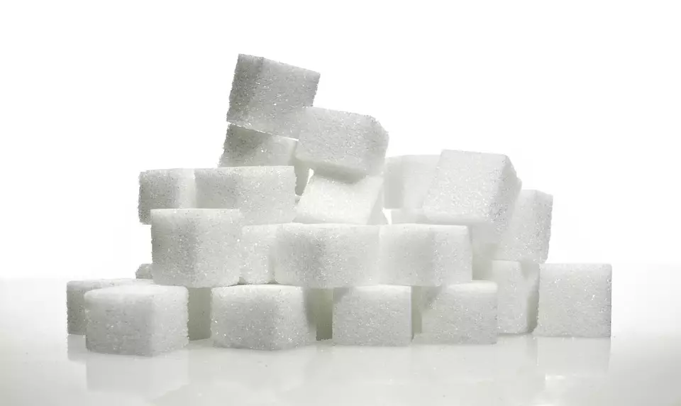Временный запрет на вывоз сахара ввели в Казахстане