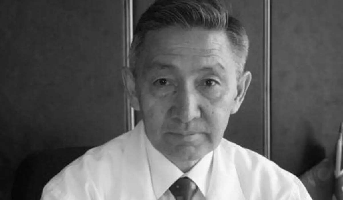 Бывший министр скончался в Казахстане
