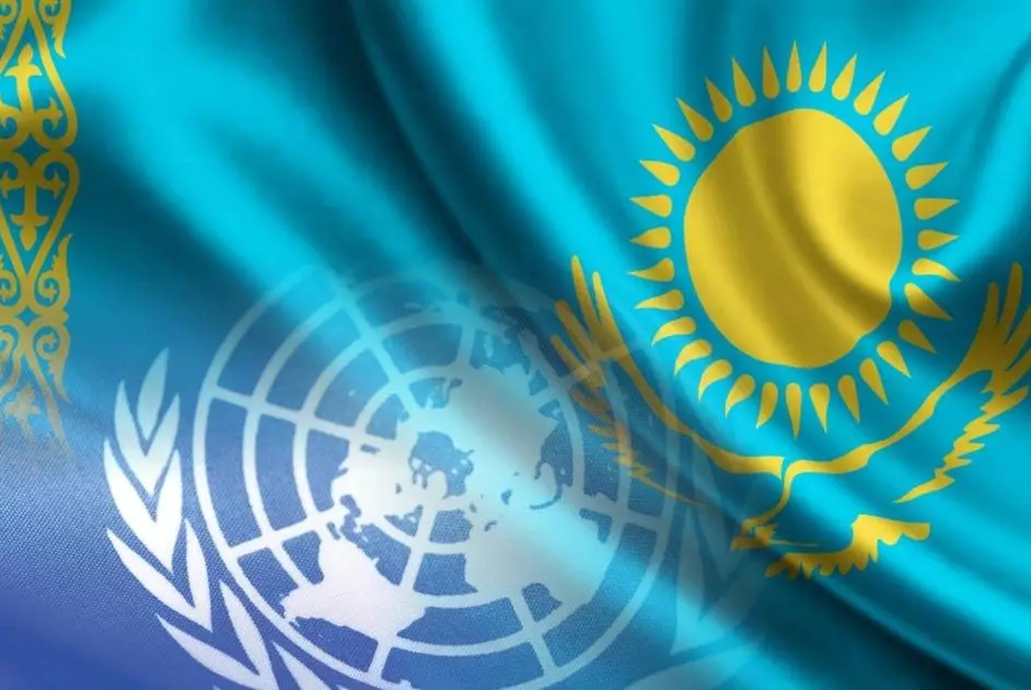 Казахстан решительно осуждает международный терроризм и религиозный экстремизм – эксперт