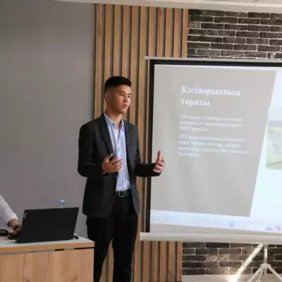 Студенты КазНИТУ им. К. И. Сатпаева успешно защитили свои дипломные проекты, посвященные модернизации и оптимизации производственных процессов на автомобильном заводе Allur