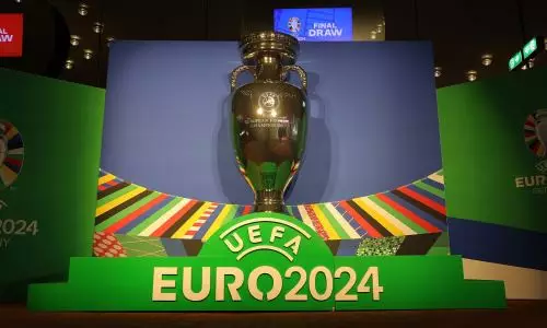 Впервые в истории. На Евро-2024 по футболу появится революционное новшество