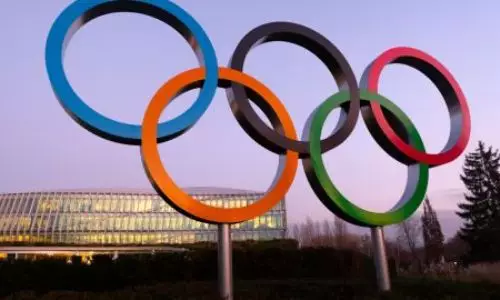 В МОК приняли решение насчет хиджабов во время Олимпиады-2024