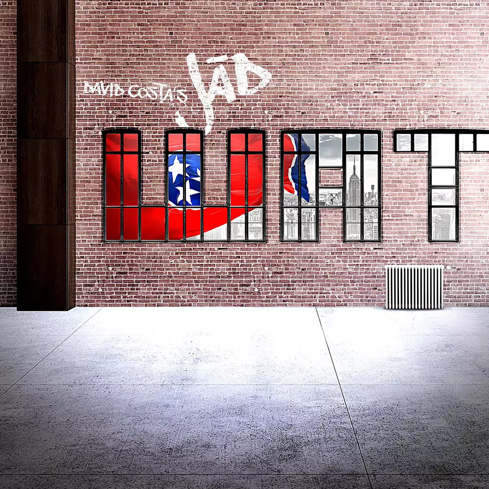 Новый альбом David Costa&#39;s JAD - Wat
