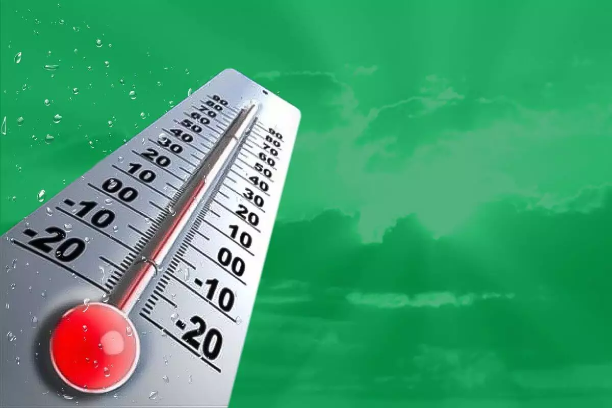 42-градусная жара ожидается на западе Казахстана