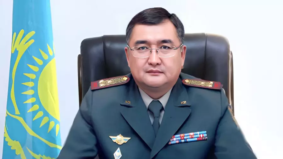 Алматы ТЖД-ның бұрынғы басшысы 100 миллион теңге өтемақы талап етті