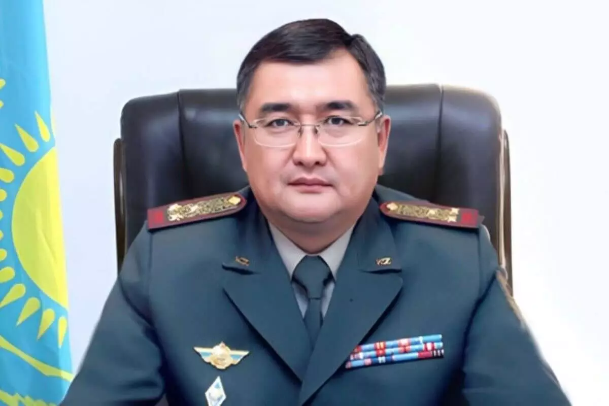 Оправданный экс-глава ДЧС Алматы потребовал у Минфина 100 млн тенге
