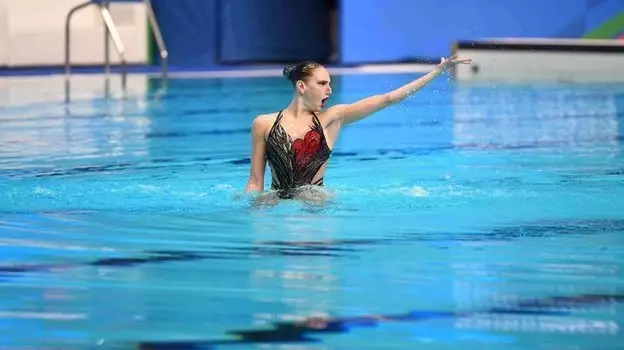 Синхронное плавание на Играх БРИКС: смотреть прямую трансляцию соревнований 15 июня