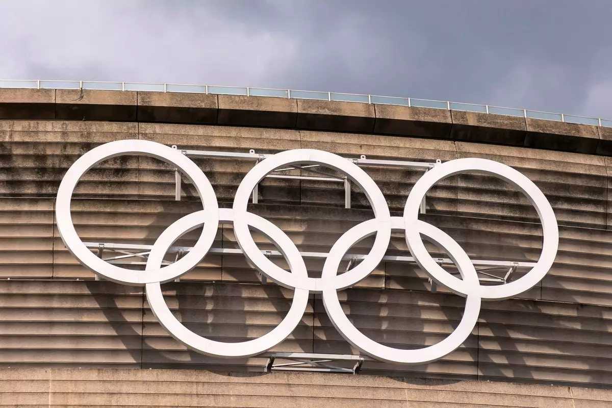 МОК назвал имена первых россиян, допущенных на Олимпиаду в Париже