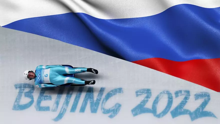 Россия остается под санкциями в зимнем спорте. Еще один потерянный сезон?