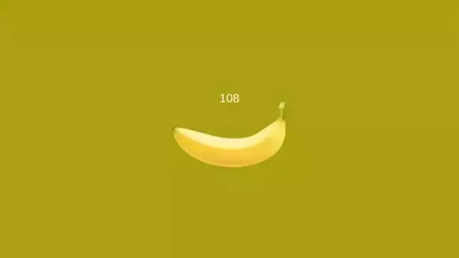 Кликер Banana стал второй самой популярной игрой в Steam