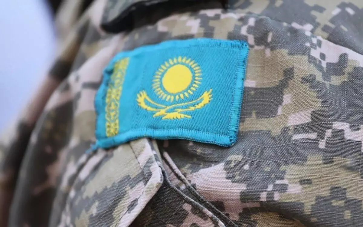 Cтрашной смертью умер солдат-срочник в Абайской области: родные не верят