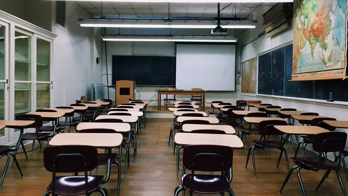 Школы Акмолинской области оштрафовали за нарушение санэпидтребований