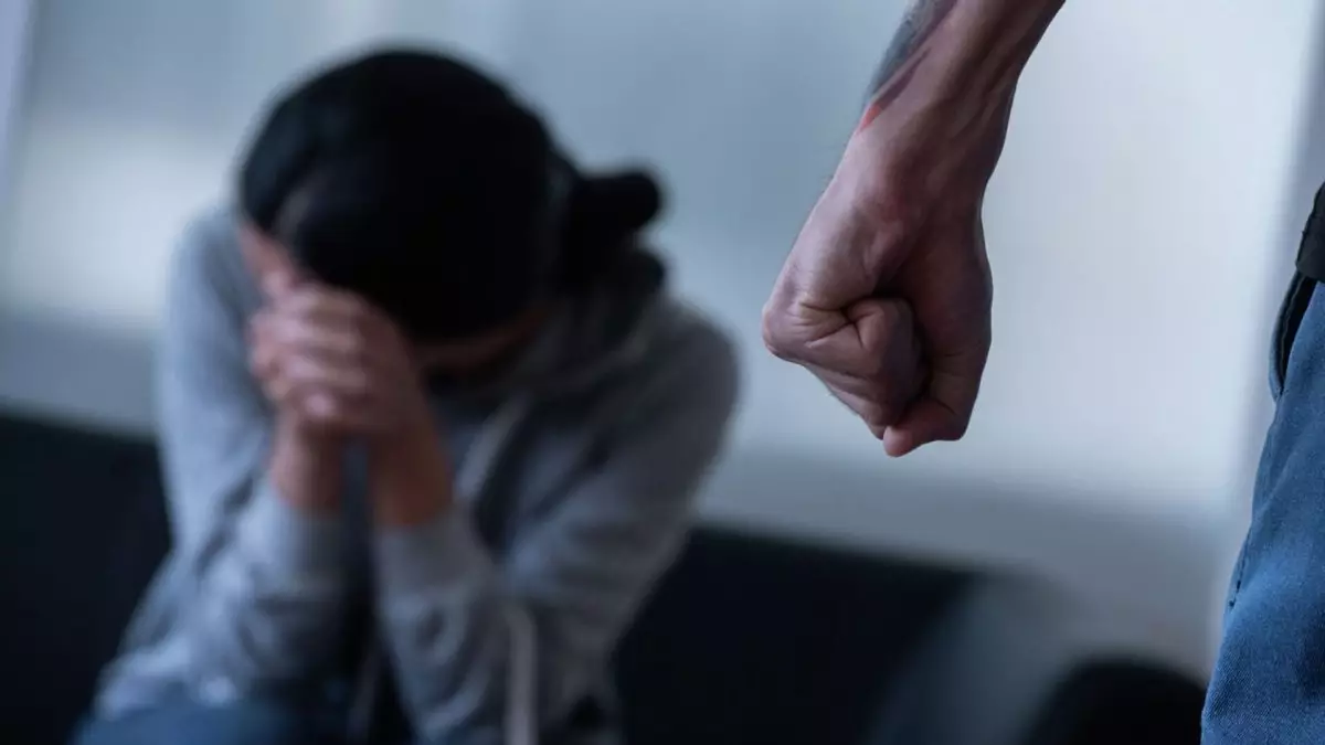 В Казахстане начинает действовать закон о семейно-бытовом насилии: что нужно знать